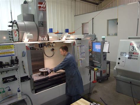 cnc machines at nuvasive|Associate CNC Machinist .